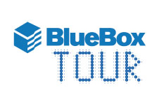 BlueBox Tour VISUEL
