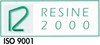 Résine 2000